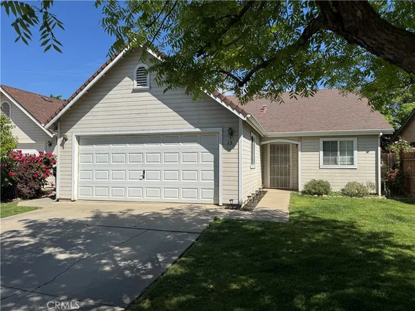 $350,000 | 15 Sir Andrew Court, Chico, CA 95928