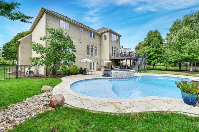 $1,125,000 | 14913 Ash Street, Leawood, KS 66224