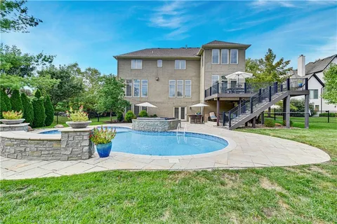 $1,125,000 | 14913 Ash Street, Leawood, KS 66224