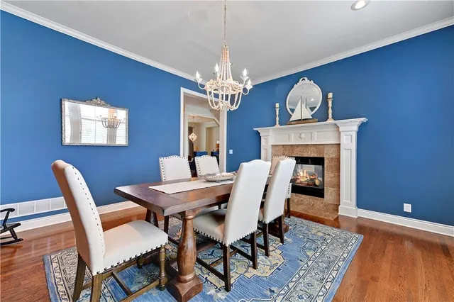 $1,125,000 | 14913 Ash Street, Leawood, KS 66224