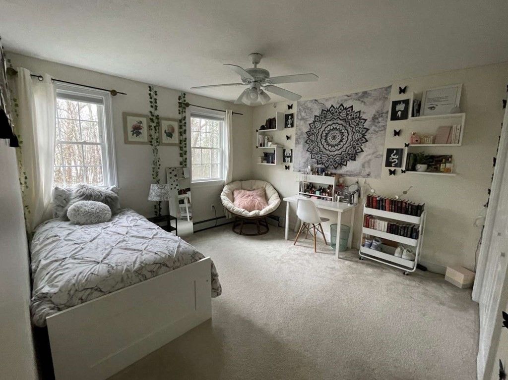 81 Allen Road Brookfield, MA 01506 - Photo 13 of 20