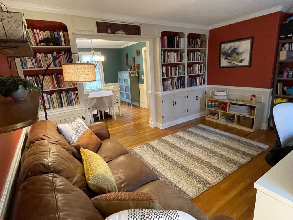 81 Allen Road Brookfield, MA 01506 - Photo 8 of 20
