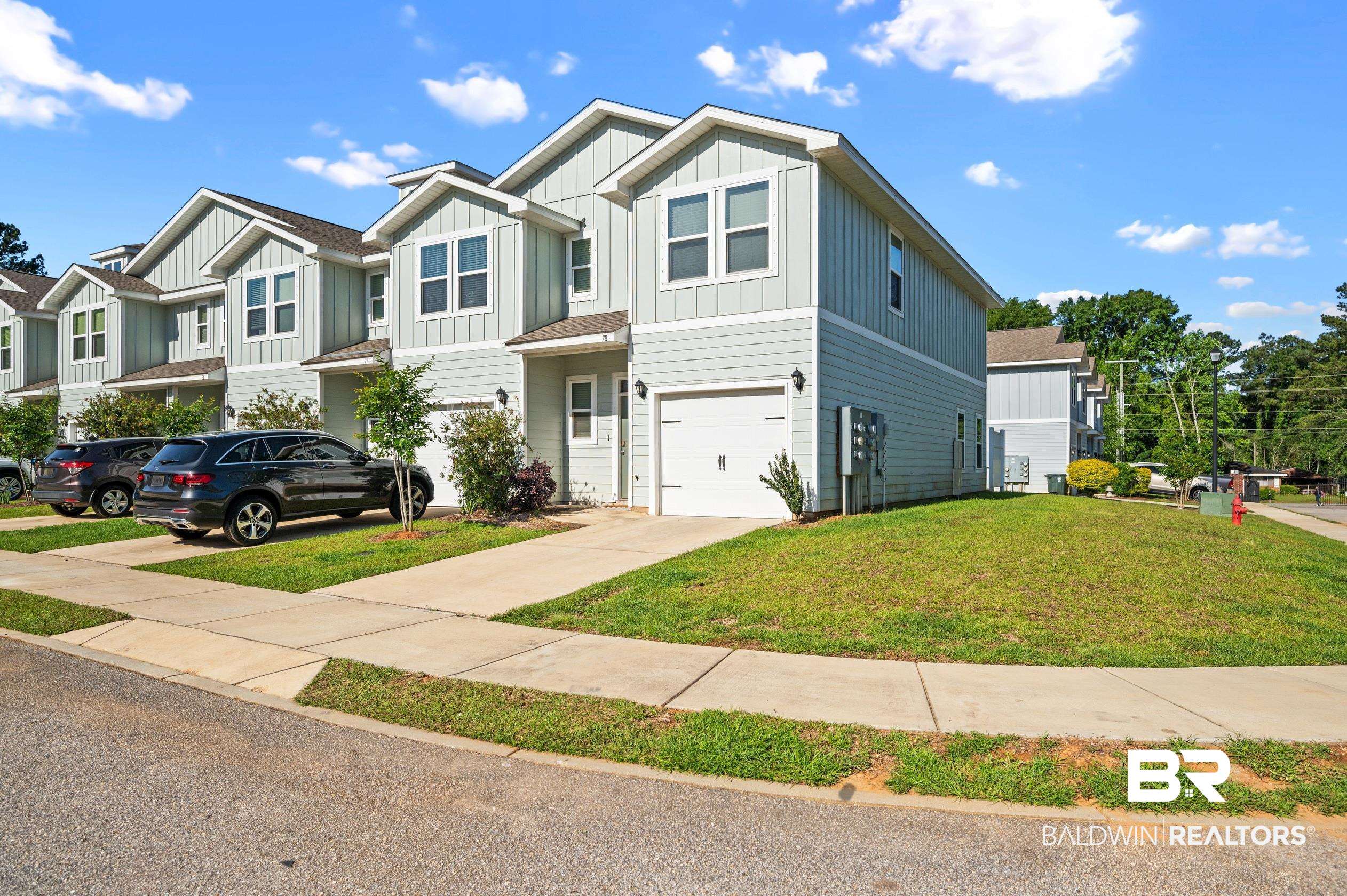 25806 Pollard Road, Unit 78 Daphne, AL 36526 - Photo 1 of 27 End/Corner Unit #78