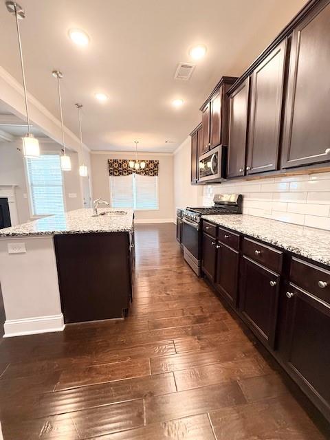 4502 Big Rock Rdg Trail Gainesville, GA 30504 - Photo 16 of 74