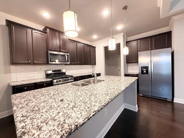 4502 Big Rock Rdg Trail Gainesville, GA 30504 - Photo 6 of 74