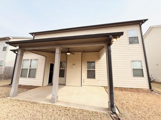 4502 Big Rock Rdg Trail Gainesville, GA 30504 - Photo 61 of 74