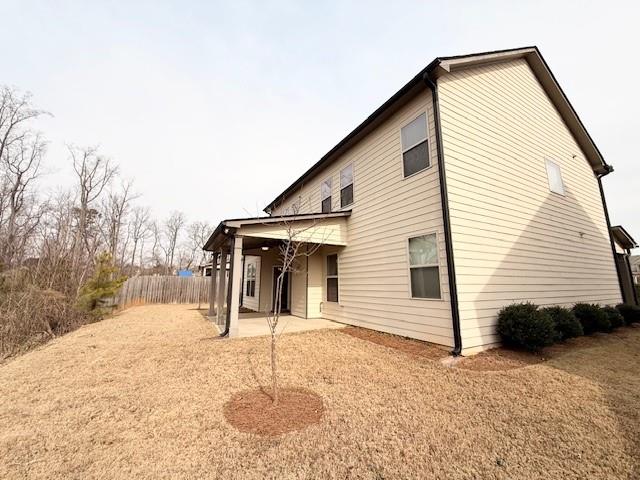 4502 Big Rock Rdg Trail Gainesville, GA 30504 - Photo 63 of 74