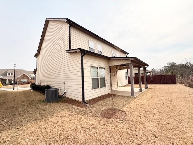 4502 Big Rock Rdg Trail Gainesville, GA 30504 - Photo 65 of 74