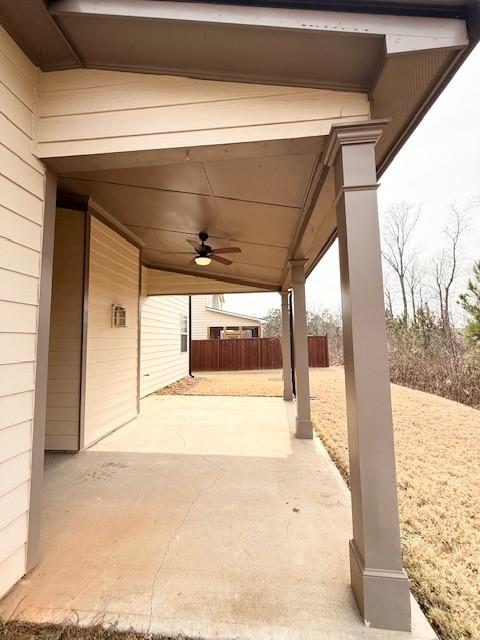 4502 Big Rock Rdg Trail Gainesville, GA 30504 - Photo 66 of 74