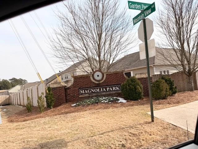 4502 Big Rock Rdg Trail Gainesville, GA 30504 - Photo 68 of 74