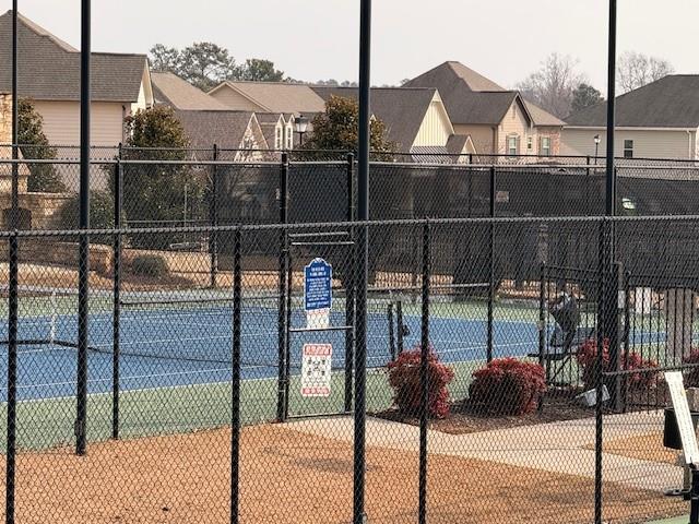 4502 Big Rock Rdg Trail Gainesville, GA 30504 - Photo 71 of 74