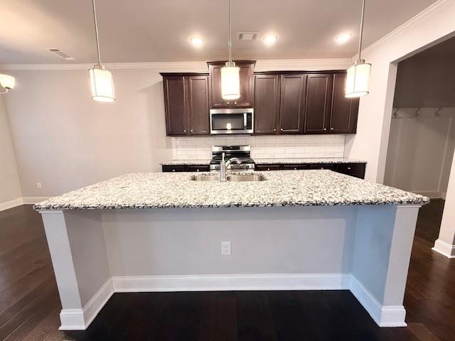 4502 Big Rock Rdg Trail Gainesville, GA 30504 - Photo 8 of 74