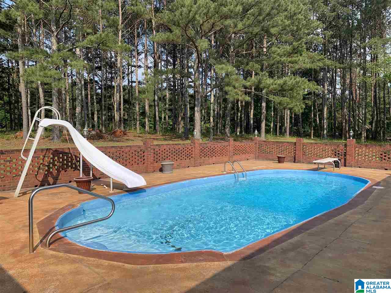 277 Gnatville Road Piedmont, AL 36272 - Photo 42 of 50