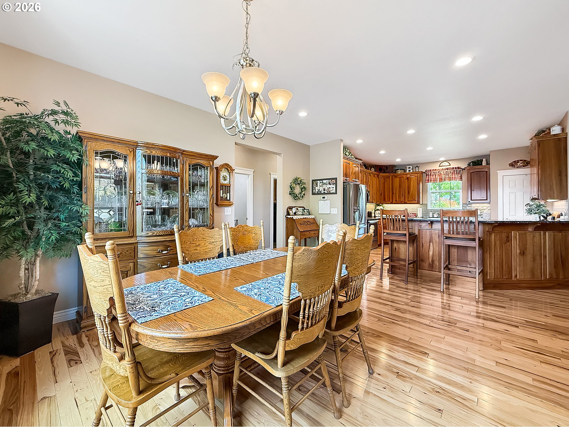 930 Quail Ridge Lane Baker City, OR 97814 - Photo 18 of 48