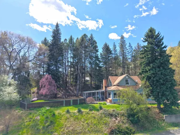 $349,000 | 710 Bryan Drive, Kamiah, ID 83536