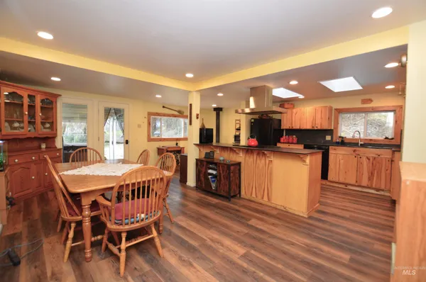 $349,000 | 710 Bryan Drive, Kamiah, ID 83536