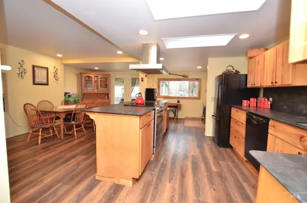 $349,000 | 710 Bryan Drive, Kamiah, ID 83536