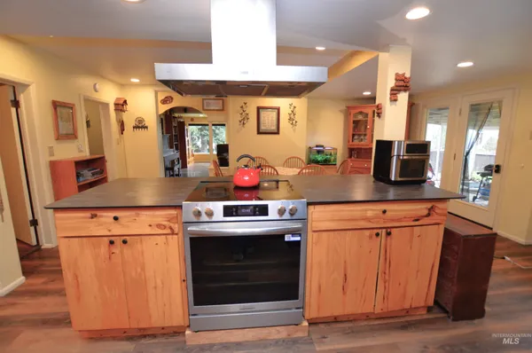 $349,000 | 710 Bryan Drive, Kamiah, ID 83536