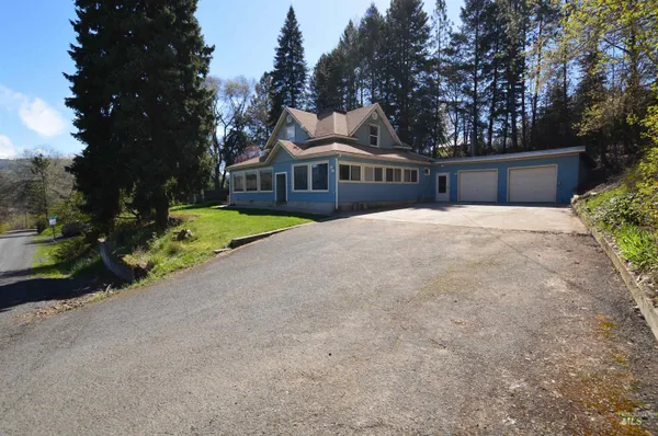 $349,000 | 710 Bryan Drive, Kamiah, ID 83536