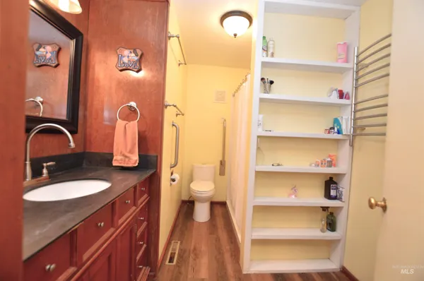 $349,000 | 710 Bryan Drive, Kamiah, ID 83536