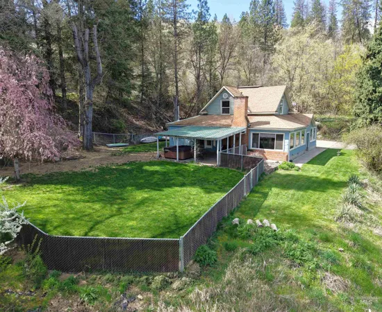 $349,000 | 710 Bryan Drive, Kamiah, ID 83536