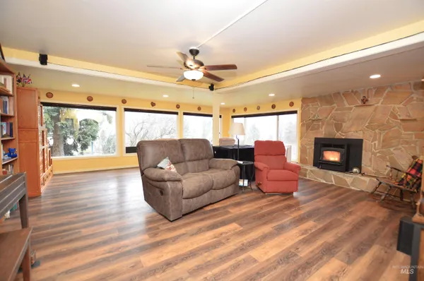 $349,000 | 710 Bryan Drive, Kamiah, ID 83536