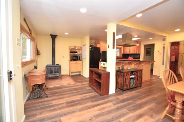 $349,000 | 710 Bryan Drive, Kamiah, ID 83536