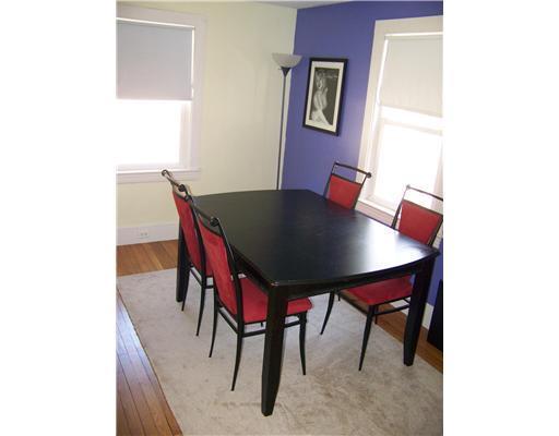 140 Yarmouth Road Gray, ME 04039 - Photo 8 of 14 Dining Room.