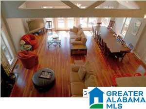 633 Lakeview Heights Road Jacksons Gap, AL 36861 - Photo 8 of 31