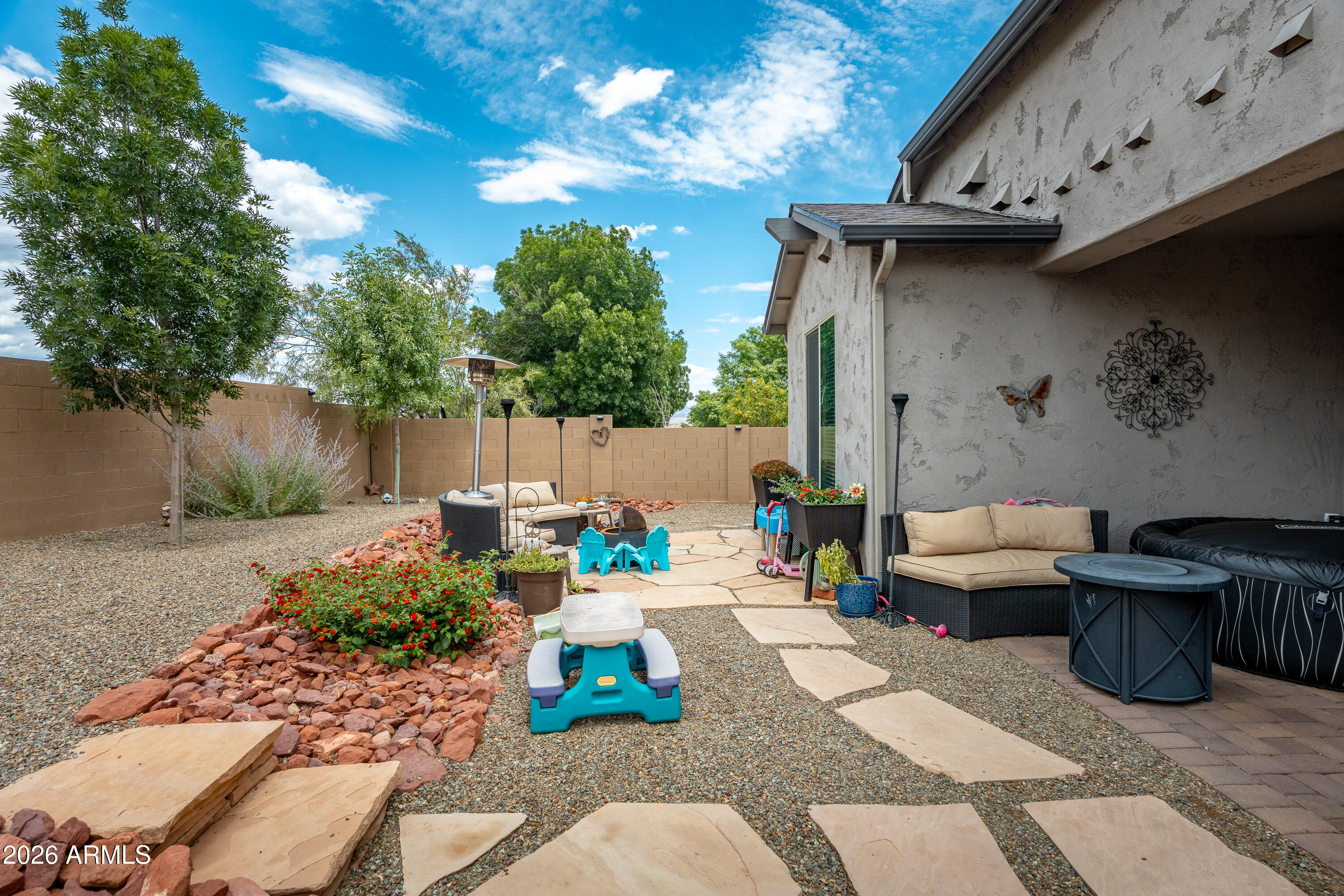 776 Alfonse Road Clarkdale, AZ 86324 - Photo 30 of 49