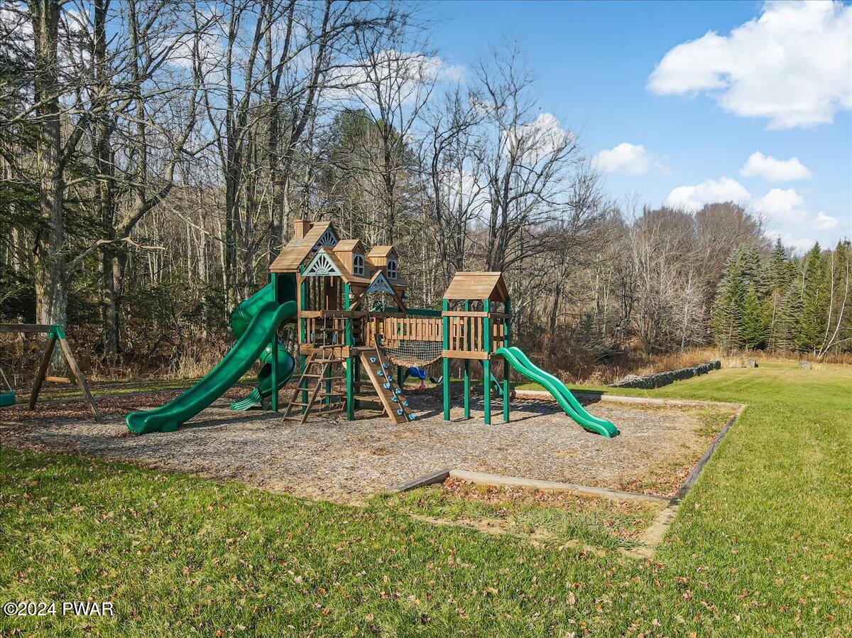 849 South Preston Road Lakewood, PA 18439 - Photo 66 of 85 Playset