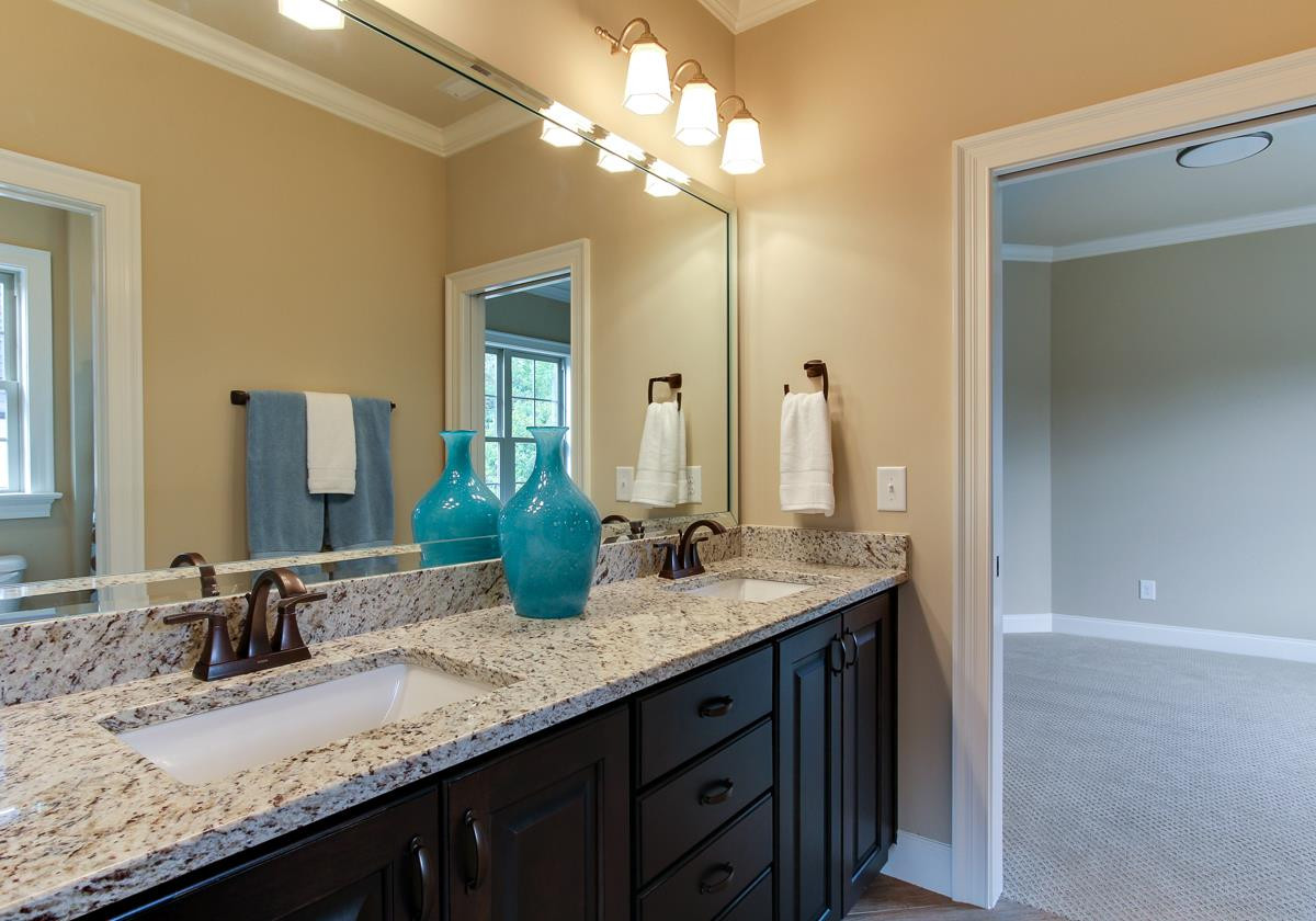 8812 Breeland Way Raleigh, NC 27613 - Photo 23 of 25 Third Full Bath