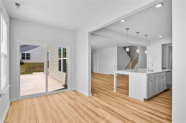 $499,000 | 1287 Crk Knl Drive, Lewisville, NC 27023