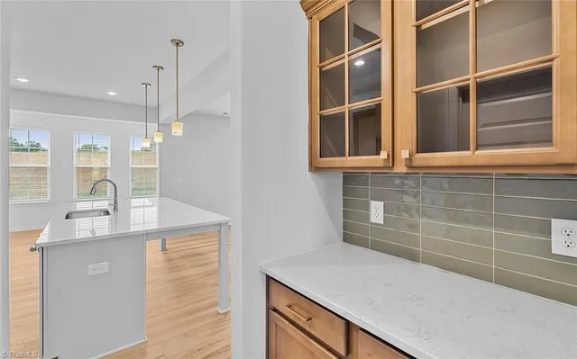 $499,000 | 1287 Crk Knl Drive, Lewisville, NC 27023