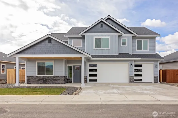 $695,950 | 404 East Heatherstone Court, Ellensburg, WA 98926