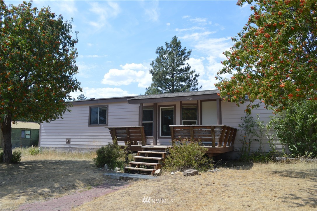 84 Horizon Flats Road Winthrop, WA 98862 - Photo 1 of 24 Gallery Image 1