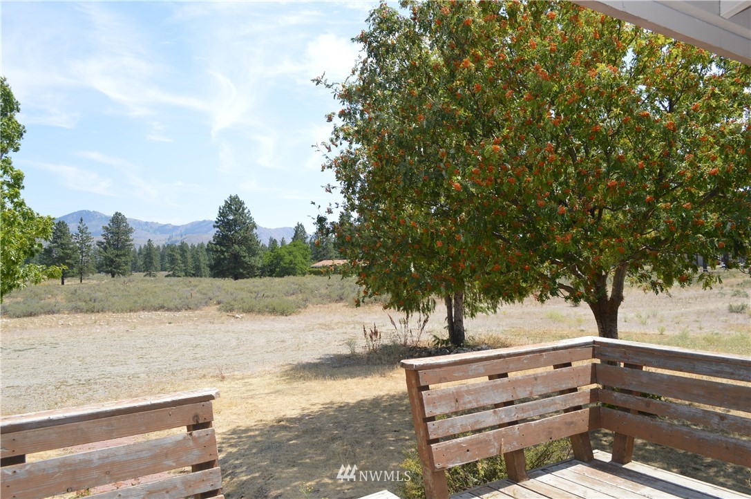 84 Horizon Flats Road Winthrop, WA 98862 - Photo 2 of 24 Gallery Image 2