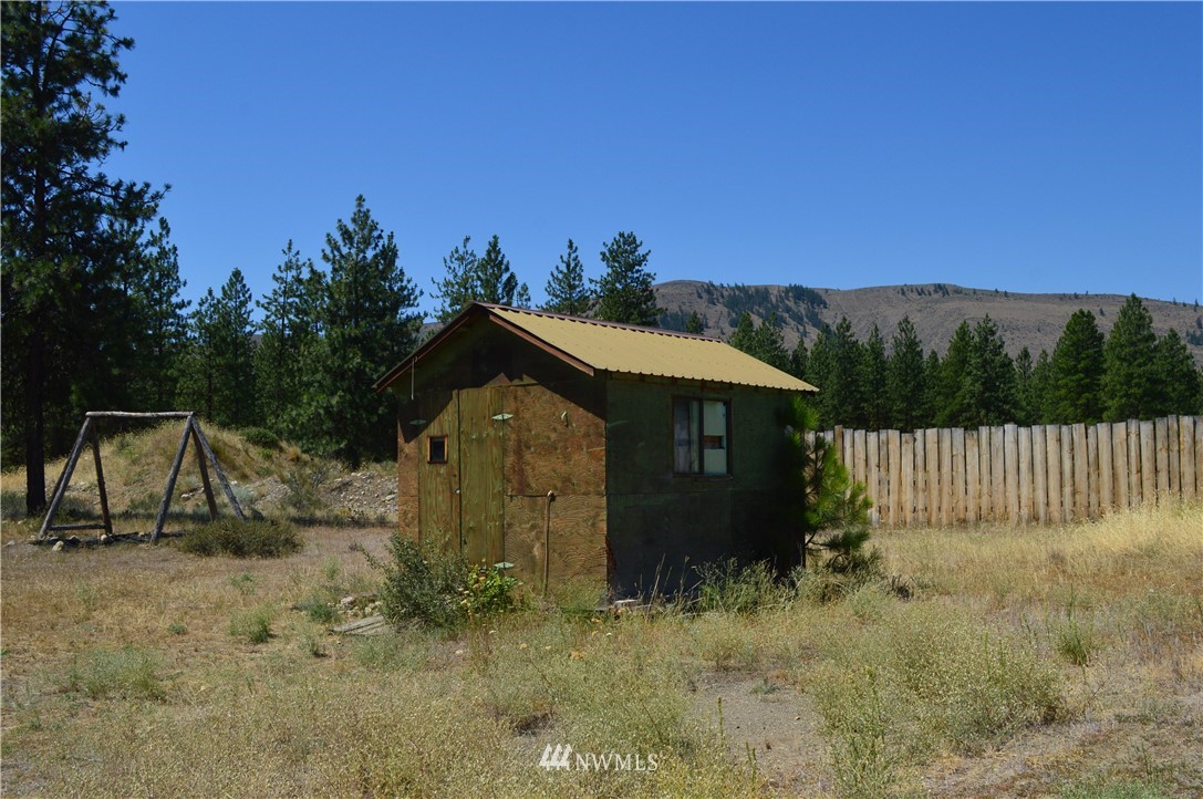 84 Horizon Flats Road Winthrop, WA 98862 - Photo 22 of 24 Gallery Image 22