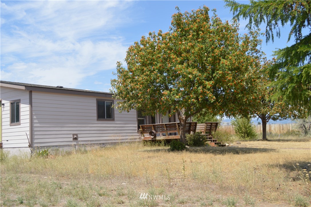 84 Horizon Flats Road Winthrop, WA 98862 - Photo 6 of 24 Gallery Image 6