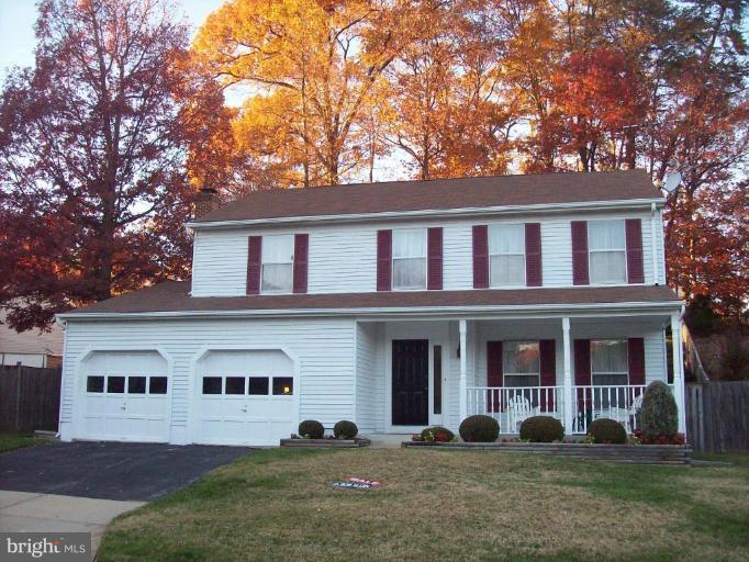 3136 Beethoven Way Silver Spring, MD 20904 - Photo 1 of 22 Exterior (Main)