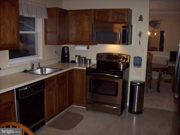 3136 Beethoven Way Silver Spring, MD 20904 - Photo 13 of 22 Kitchen #2