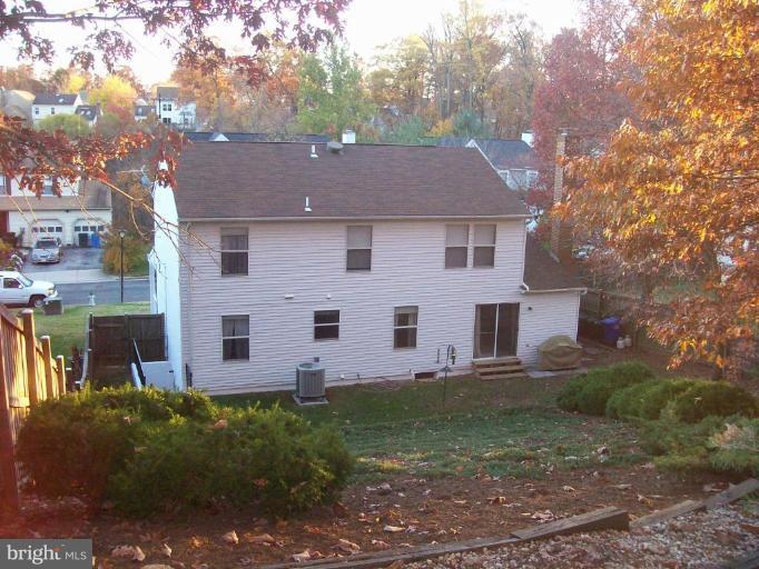 3136 Beethoven Way Silver Spring, MD 20904 - Photo 3 of 22 Exterior #3