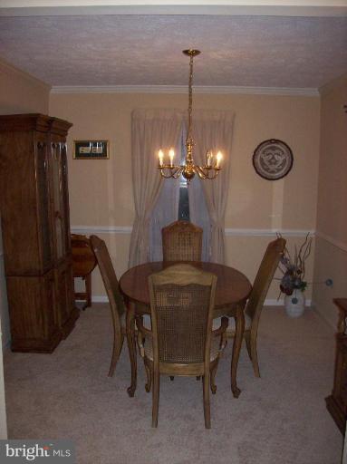 3136 Beethoven Way Silver Spring, MD 20904 - Photo 9 of 22 Dining Room