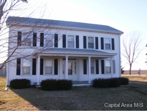 1077 Cannon Road Ashland, IL 62612 - Photo 1 of 20