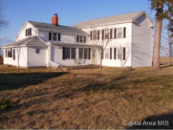 1077 Cannon Road Ashland, IL 62612 - Photo 2 of 20