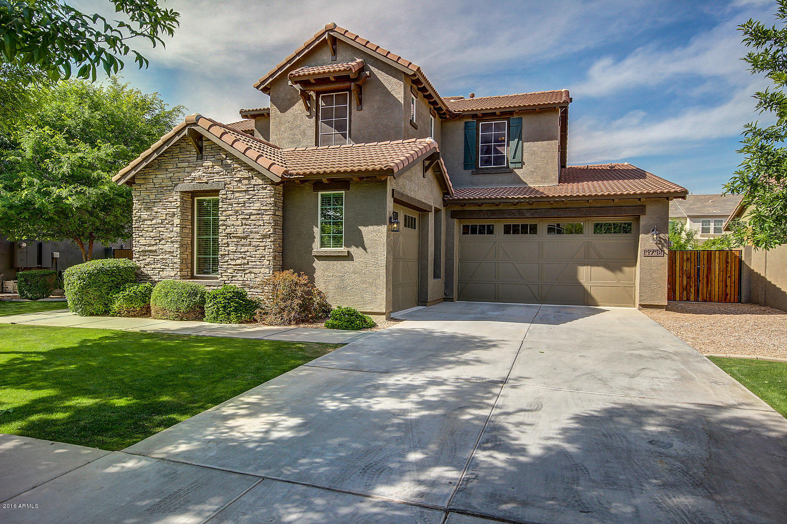 3738 East Morrison Ranch Parkway Gilbert, AZ 85296 - Photo 2 of 45 3738 E. Morrison Ranch Pkwy