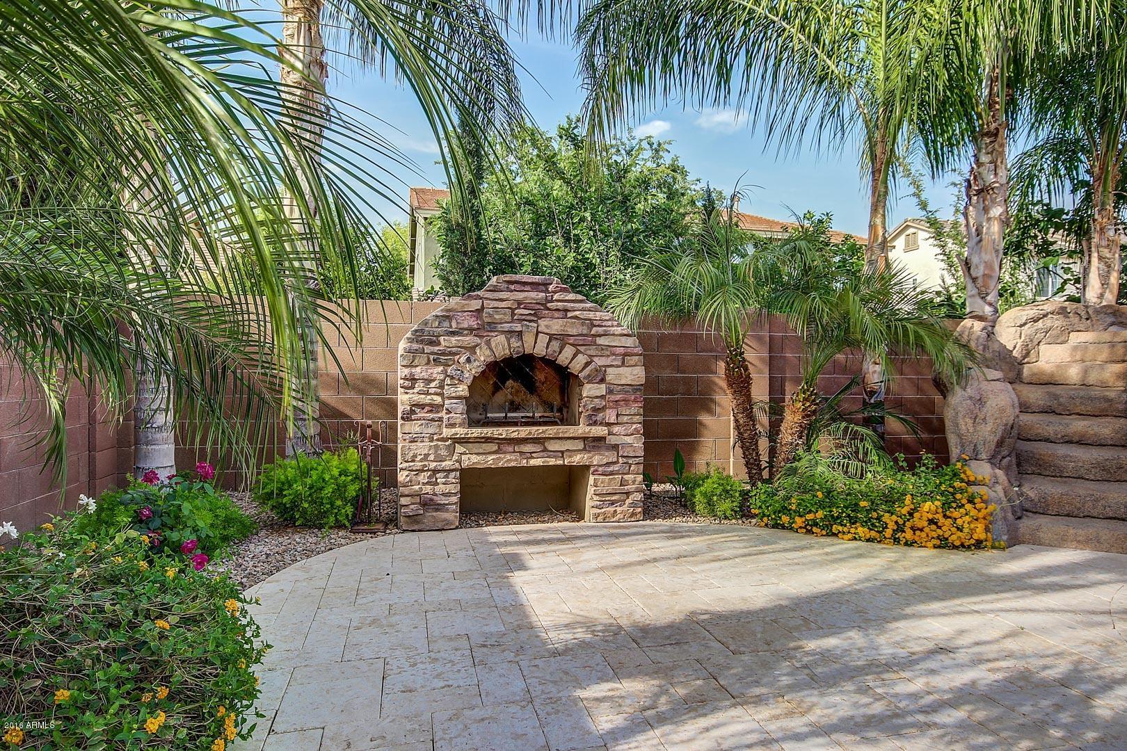 3738 East Morrison Ranch Parkway Gilbert, AZ 85296 - Photo 34 of 45 3738 E. Morrison Ranch Pkwy
