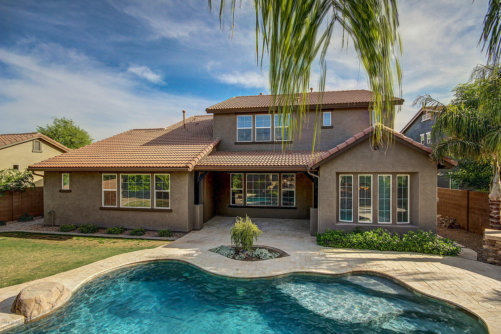 3738 East Morrison Ranch Parkway Gilbert, AZ 85296 - Photo 37 of 45 3738 E. Morrison Ranch Pkwy