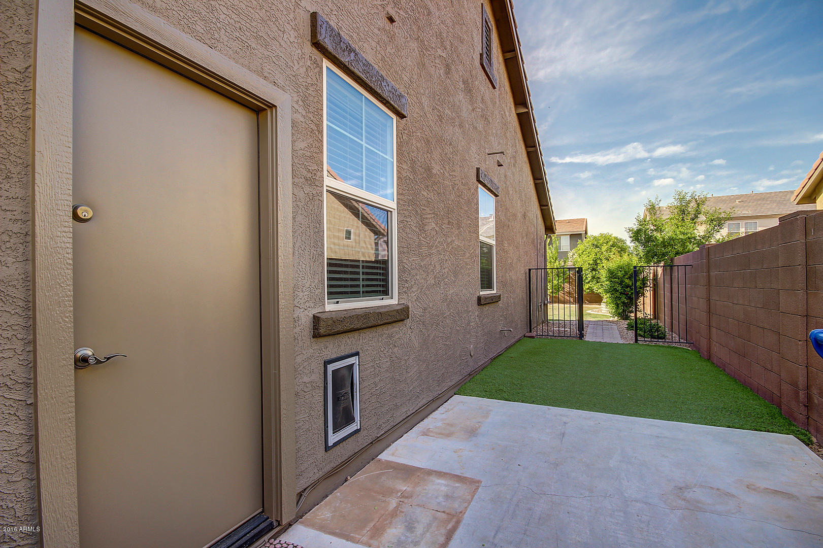 3738 East Morrison Ranch Parkway Gilbert, AZ 85296 - Photo 38 of 45 3738 E. Morrison Ranch Pkwy
