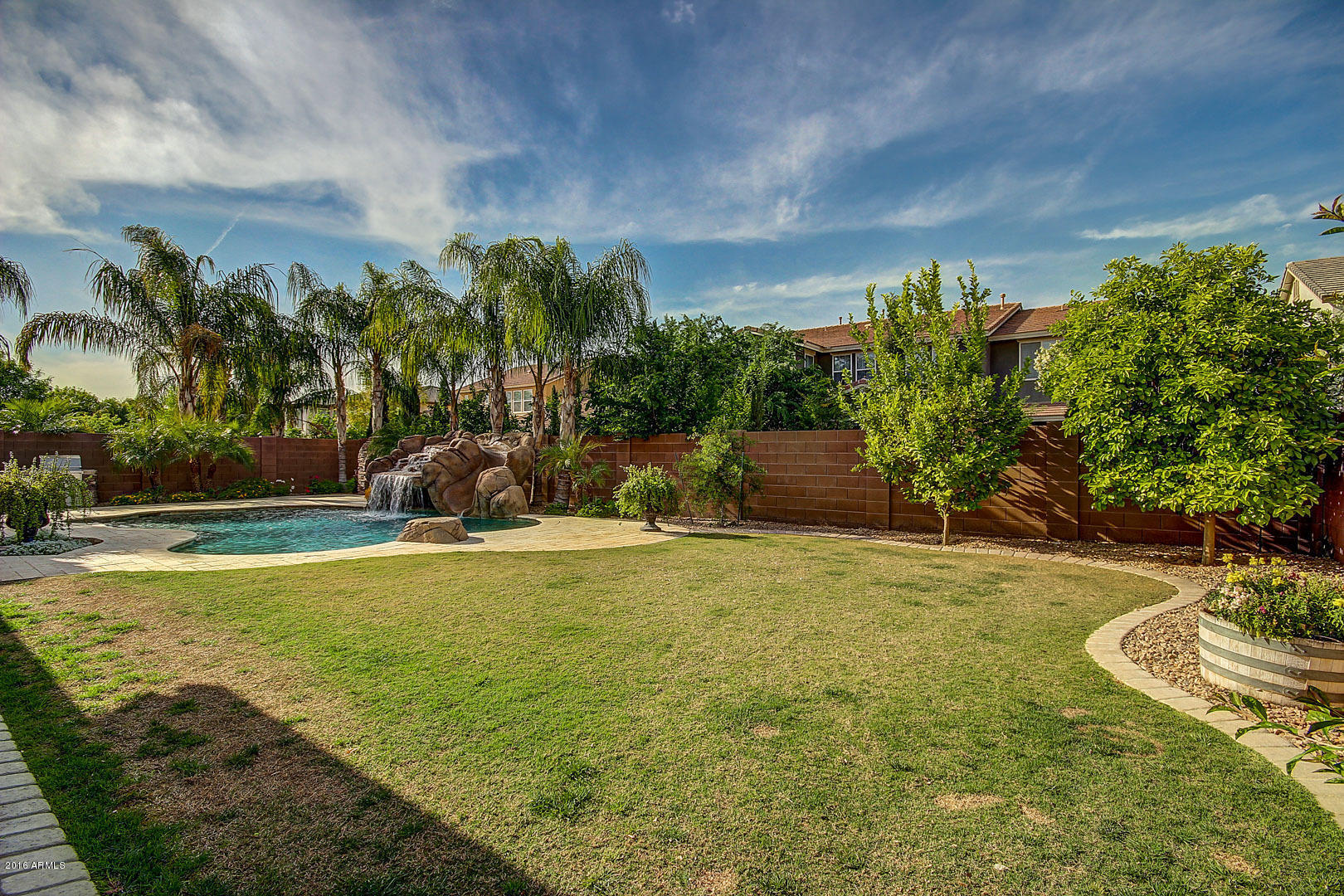3738 East Morrison Ranch Parkway Gilbert, AZ 85296 - Photo 39 of 45 3738 E. Morrison Ranch Pkwy